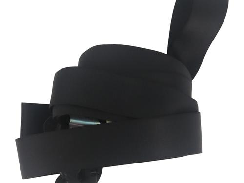 Front right seatbelt BMW 1 Coupe (E82) 118 d | BP32078821I25 - Image 4