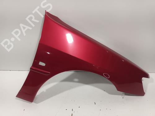 Used Right front fenders PEUGEOT 306 Hatchback (7A, 7C, N3, N5) 1.4 (75 hp) 29875555