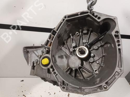 Used Gearbox FORD TOURNEO CONNECT / GRAND TOURNEO CONNECT V761 MPV (SK) [2022-2025]  20723524