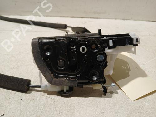 Rear left lock RENAULT ARKANA I (LCM_, LDN_) 1.6 E-TECH 145 (LDMU) | BP20607017C100 