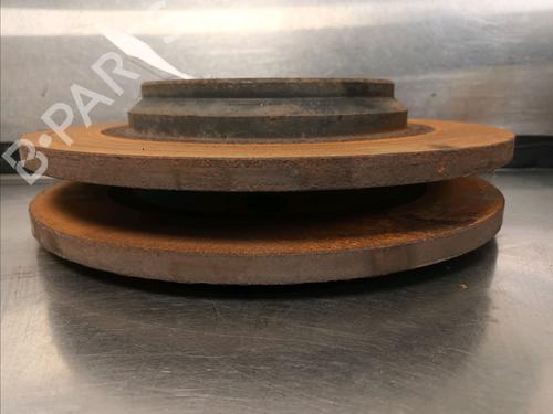 Other MERCEDES-BENZ M-CLASS (W163) ML 270 CDI (163.113) | BP14862136O1 