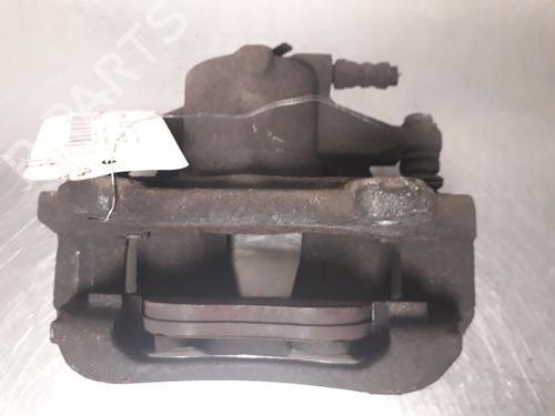 Right front brake caliper FIAT DOBLO Cargo (263_) 1.3 D Multijet | BP14862806M104 