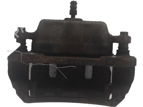 Left front brake caliper CHEVROLET CAPTIVA (C100, C140) 2.0 D 4WD | BP36034947M105 - Image 4