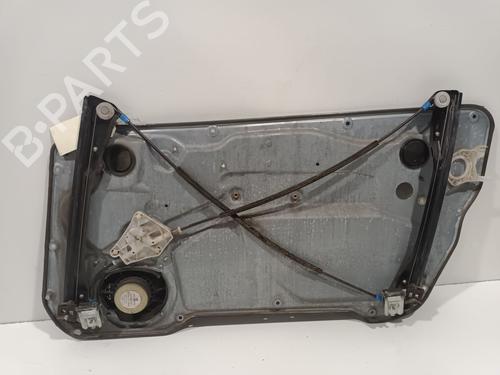 Front left window mechanism SEAT IBIZA III (6L1) 1.2 | BP27443641C22 
