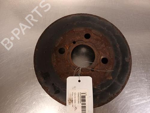 Andere für TOYOTA YARIS (_P1_) 1.0 (SCP10_, SCP10R) (68 hp) 14863994