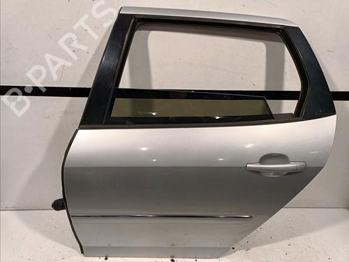 Used Left rear door PEUGEOT 407 SW (6E_, 6D_) 2.0 HDi 135 (136 hp) 15199650