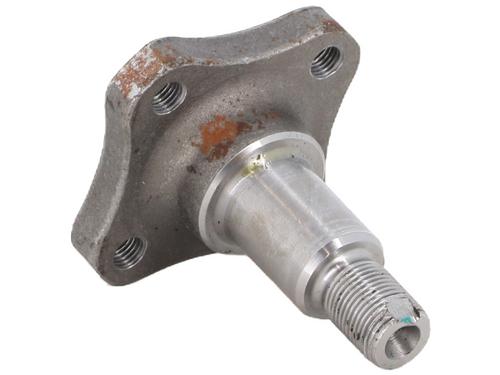 Left rear steering knuckle DACIA SPRING EV (B6M1) | BP21213318M27 