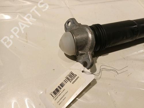 Right rear shock absorber VW GOLF SPORTSVAN VII (AM1, AN1) 1.6 TDI | BP15138156M19 