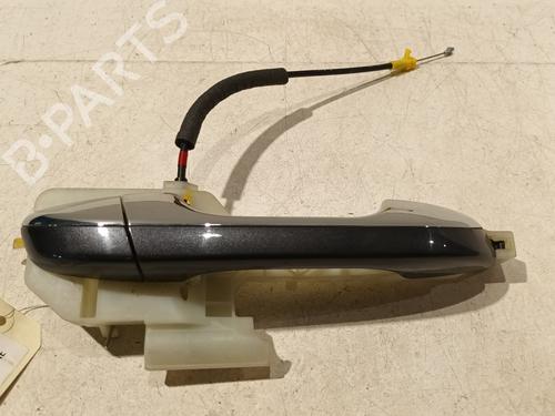 Used Rear right exterior door handle KIA SPORTAGE IV (QL, QLE) 1.7 CRDi (116 hp) 20671190