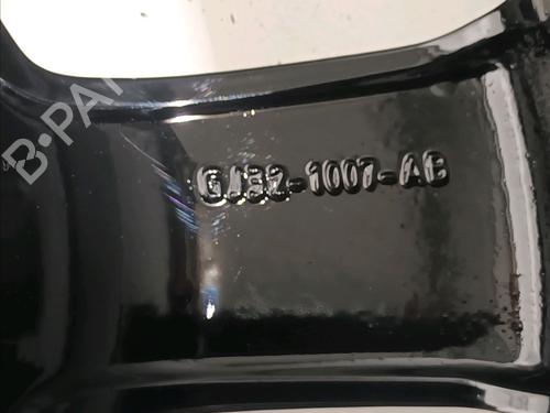 Rim LAND ROVER RANGE ROVER EVOQUE (L538) 2.0 D | BP17527599C45