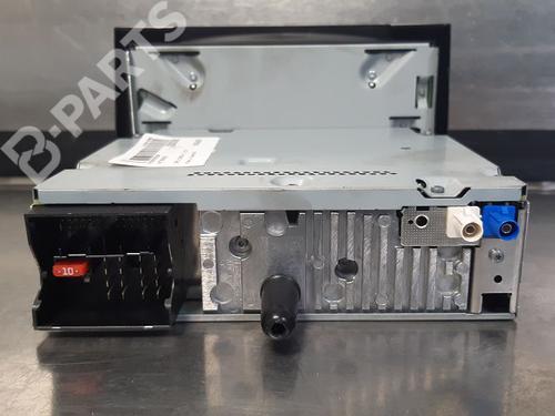 Radio OPEL CORSA D (S07) 1.3 CDTI (L08, L68) | BP9336482E6 