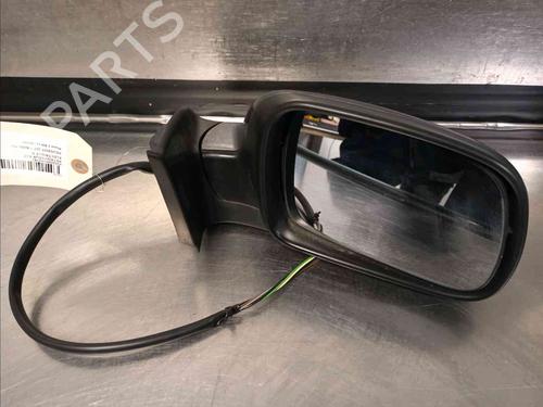 Used Right mirror PEUGEOT 307 Break (3E) 1.6 HDi 110 (109 hp) 20602419