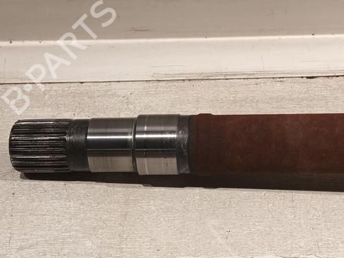 Right front driveshaft CITROËN NEMO MPV 1.3 HDi 75 | BP30191520M39 