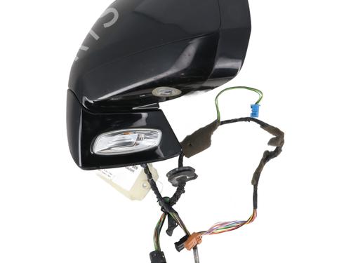 Left mirror CITROËN C4 Picasso I MPV (UD_) 1.6 HDi 110 | BP22364035C26 