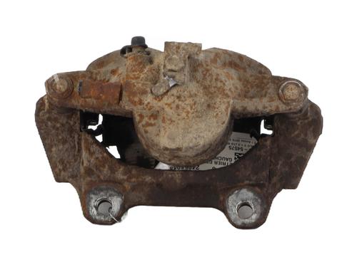 Left front brake caliper FIAT DOBLO Cargo (263_) 1.3 D Multijet | BP31181231M105