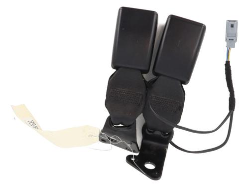 Seat buckle RENAULT ZOE (BFM_) ZOE | BP21261371I32 