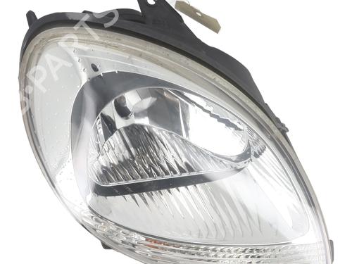 Used Right headlight Right headlight RENAULT KANGOO Express (FC0/1_) 1.5 dCi (61 hp) 33231925 33231925