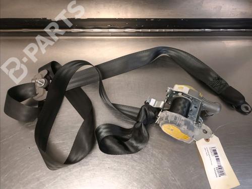Used Front right belt tensioner HYUNDAI SANTA FÉ II (CM) 2.2 CRDi GLS (150 hp) 12197820