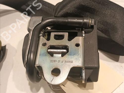 Rear left belt tensioner AUDI A6 C5 Avant (4B5) 2.5 TDI | BP15046770C89 