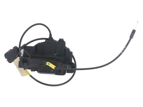 Front left lock MERCEDES-BENZ CITAN Box Body/MPV (W415)  | BP29419649C98 