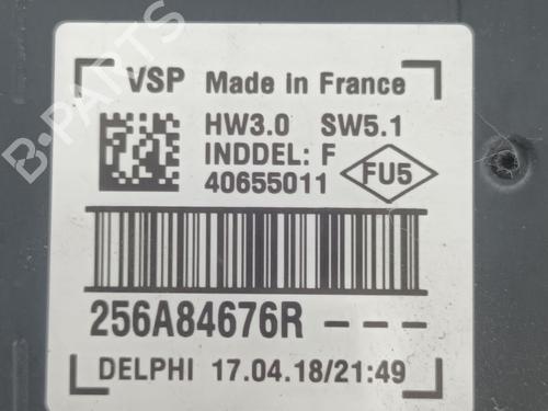 Electronic module RENAULT ZOE (BFM_) ZOE | BP39967340M83 - Image 6