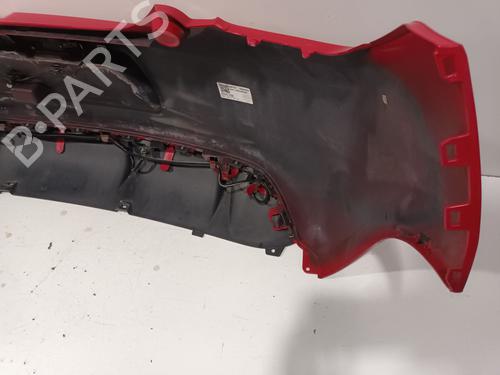 Zderzak tylny CITROËN DS3 (SA_) 1.6 HDi 90 | BP29990027C8 