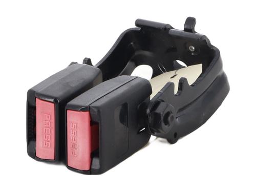 Used Seat buckle Seat buckle RENAULT MEGANE CC (EZ0/1_) 1.5 dCi (EZ09, EZ1G, EZ0D, EZ14) (110 hp) 36035586 36035586