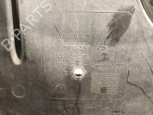 Underbody protection AUDI A3 Sportback (8VA, 8VF) 1.6 TDI | BP25210196M92 
