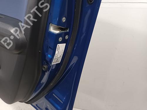Dør højre fortil SUZUKI SPLASH (EX) 1.3 CDTI (A5B413D) | BP36947239C3  - Image 5