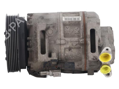 AC compressor RENAULT LAGUNA III (BT0/1) 1.5 dCi (BT00, BT0A, BT0T, BT1J) | BP36514650M34 - Image 6