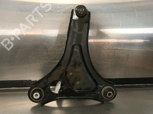 Left front suspension arm RENAULT TWINGO III (BCM_, BCA_) 1.0 SCe 70 (BCMB) | BP14860869M12 