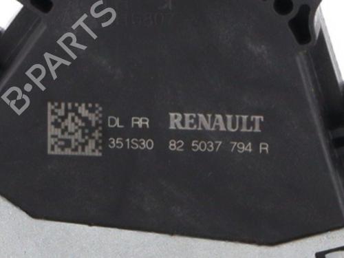 Venstre bagtil lås RENAULT SCENIC E-TECH PHASE I EV87 | BP31847989C100 