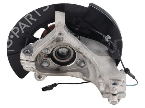 Left front steering knuckle RENAULT AUSTRAL | BP39217178M25 - Image 2