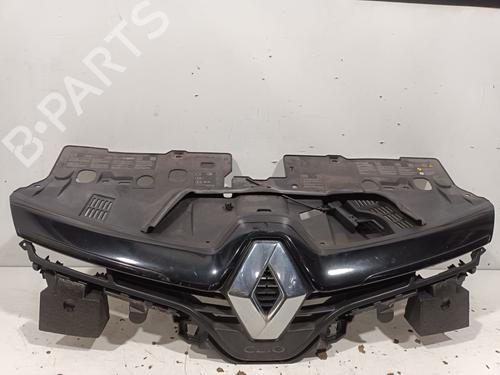 Used Grille RENAULT CLIO IV (BH_) 1.5 dCi 75 (75 hp) 20608690