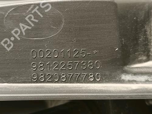 Left front indicator CITROËN C3 III (SX) 1.6 BlueHDi 100 | BP16555375C32  - Image 6