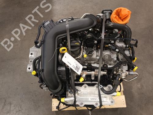 Used Engine Engine 39572956 39572956