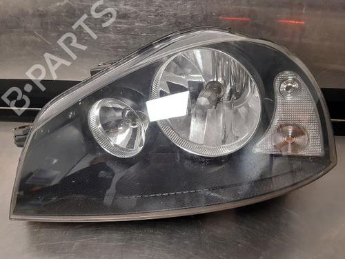 Used Left headlight SEAT AROSA (6H1) 1.0 (50 hp) 20600938