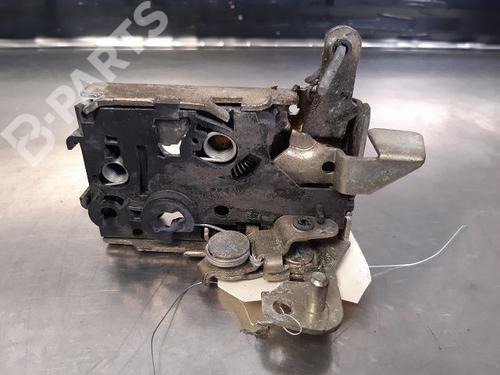 Used Front right lock CITROËN ZX (N2) 1.4 i (75 hp) 9336039