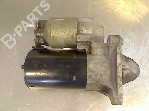 Used Starter ALFA ROMEO 156 (932_) 1.8 16V T.SPARK (932.A3100) (140 hp) 9318402