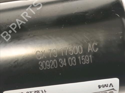 Front wiper motor JAGUAR XE (X760) 2.0 D | BP14950017M29 
