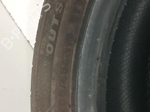 Other PEUGEOT 206 SW (2E/K) 2.0 HDi | BP32402432O1