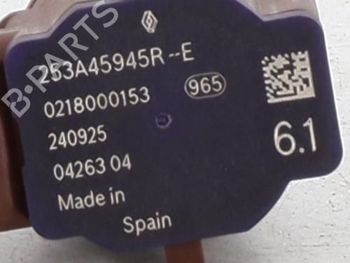 Electronic module RENAULT TRAFIC III Bus (JG_) | BP30959451M83