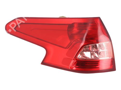 Used Left taillight Left taillight 37629734 37629734