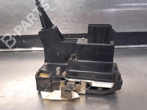 Used Front right lock Front right lock FORD FUSION (JU_) 1.4 TDCi (68 hp) 9336570 9336570