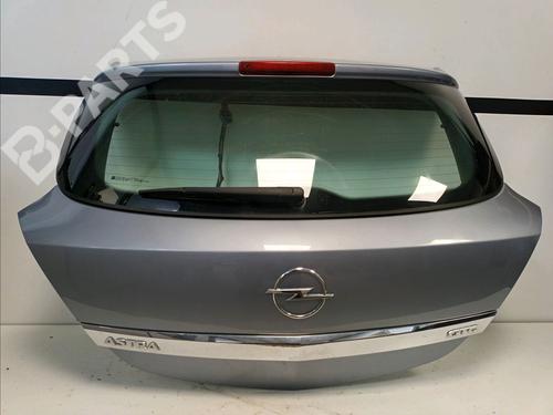 Bakluke CC/Kombi-Kupé OPEL ASTRA H GTC (A04) 1.7 CDTi (L08) (101 hp) 10052878