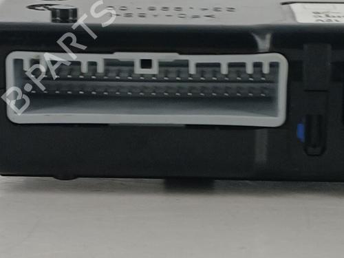 Elektronisk modul MERCEDES-BENZ T-CLASS MPV (W420) T 180 CDI (420.833) | BP30919485M83