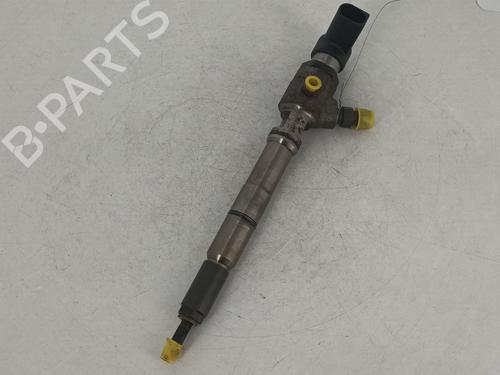 Used Injector VW GOLF VI (5K1) 1.6 TDI (105 hp) 31012204