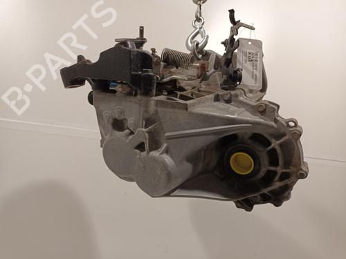 Gearbox CITROËN C1 (PM_, PN_) 1.4 HDi | BP37230575M3 - Image 4