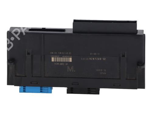 Used Fuse box BMW X1 (E84) xDrive 18 d (143 hp) 32718954