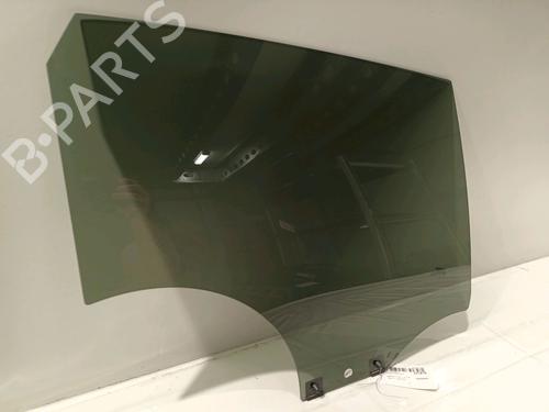 Used Rear right door window RENAULT CLIO V (B7_) 1.3 TCe 130 (B7MF) (131 hp) 16015513